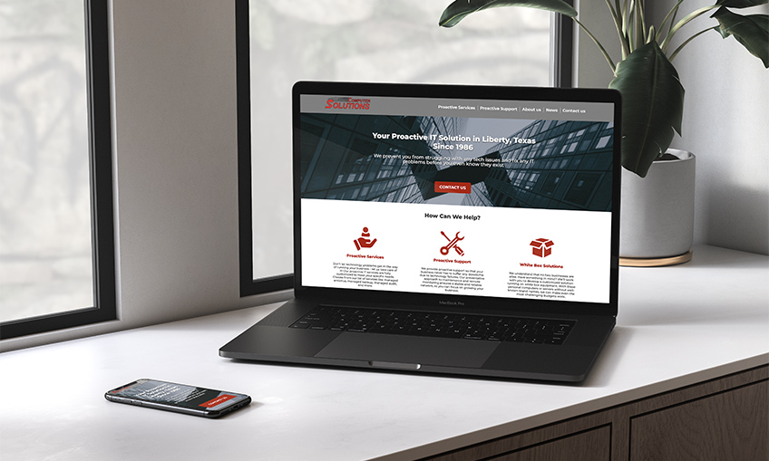 Modern iPhone X and Macbook Pro Mockup Vol.3 by Anthony Boyd Graphics